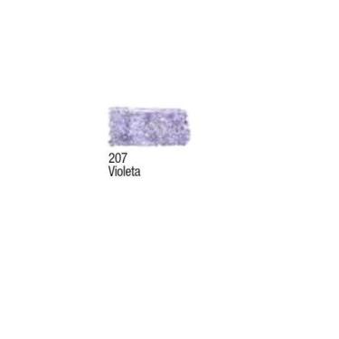 Imagem de Tinta Para Tecido Com Glitter 37ml Acrilex, VIOLETA