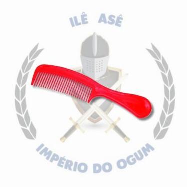 Imagem de Pente cores variadas - Nacional