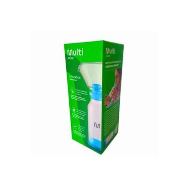 Imagem de Espaçador para Medicamento Multi Saúde - HC178 - Multilaser