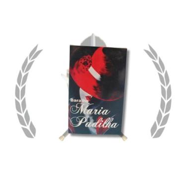 Imagem de Baralho maria padilha - Não tem