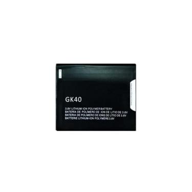 Imagem de Bateria compatível com moto G5  GK40 XT1672 - .
