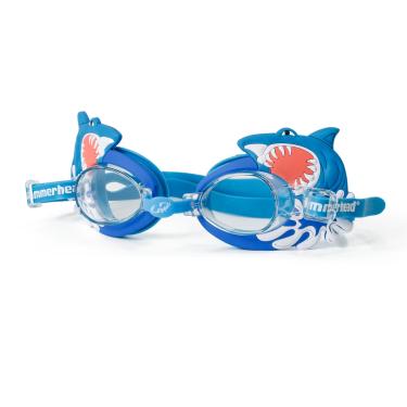 Imagem de Óculos de Natação Shark Kids, Infantil - Hammerhead