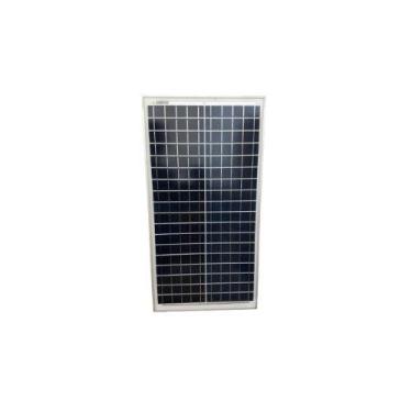 Imagem de Painel Solar Fotovoltaico Resun 30W