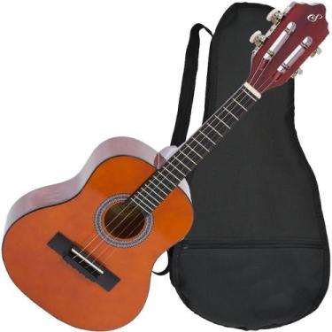 Imagem de Cavaco Giannini Acústico Cs14 com Capa