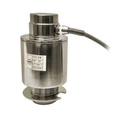 Imagem de Célula de Carga RPB Capacidade 40T  A 700 ohms IWM