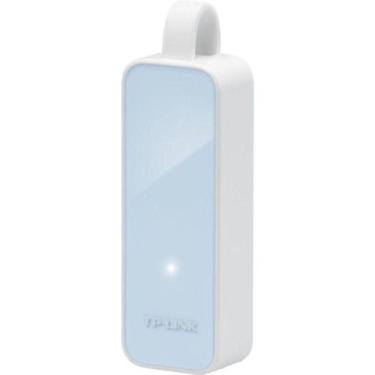 Imagem de Adaptador Tp-link Ue200 Rj45 Ethernet Usb