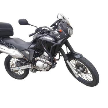 Imagem de Protetor Carenagem Yamaha Tenere 250 (Prot Motor + Pedaleira - Mc Capa