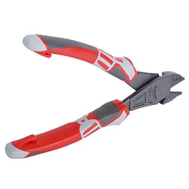 Imagem de Alicate para Eletricista, Cortador de Cabos Descascador de Fios, Ferramentas Manuais de 7 Polegadas, Liga de Aço de Alta Dureza, Cabos de Plástico Antiderrapantes, para Cortar