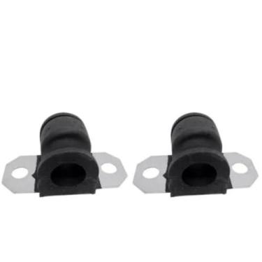 Imagem de PAR BUCHA BARRA ESTABILIZADORA NEW FIESTA KA 2013 A 2019