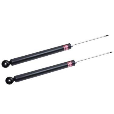 Imagem de PAR AMORTECEDOR TRASEIRO CROSSFOX 2006 A 2017 SPACECROSS 2011 2012 2013 2014 2015 2016 2017