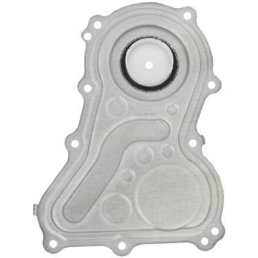 Imagem de Flange do virabrequim Dian Chevrolet Onix Plus 2019 a 2024 - SABÓ