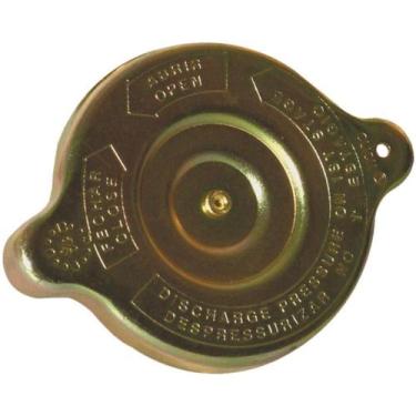 Imagem de Tampa do radiador Volkswagen Voyage 1986 a 2015 TANCLICK