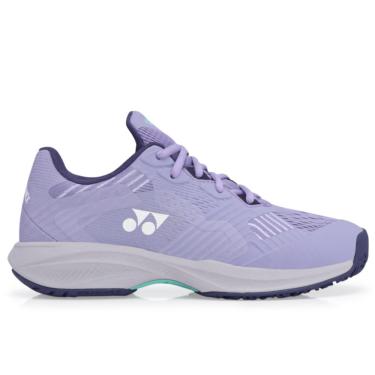 Imagem de Tênis Yonex Power Cushion Sonicage - Clay - Saibro - Roxo-38