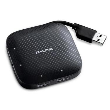 Imagem de HUB USB 3.0 - 4 Portas - TP-Link UH400