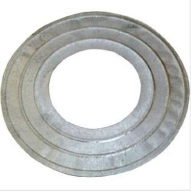 Imagem de Anel de Acabamento Galvanizado 120mm - ArteInoxx - ZORZINCO