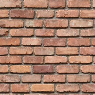 Imagem de Papel De Parede Decorativo Tijolinho Clássico - 1,50m - Dekal Decor