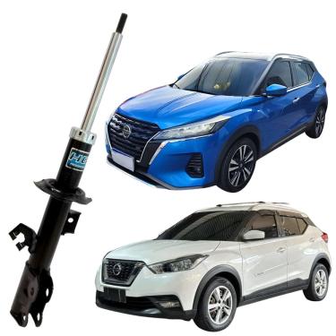 Imagem de Amortecedor Nakata Dianteiro Direito Nissan Kicks 2016 A 2020