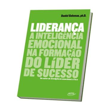 Imagem de Liderança, A Inteligência Emocional na Formação do Líder de Sucesso, C