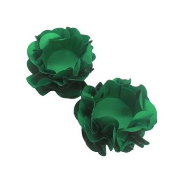 Imagem de Forminha de Doces Finos Style Flor Colors para Festa - 40 Un - Ultra F