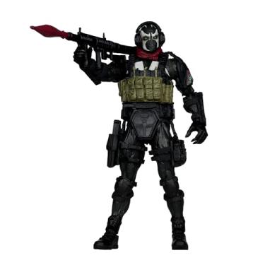 Imagem de Tactical Spawn - Call of Duty - 7" Scale - McFarlane
