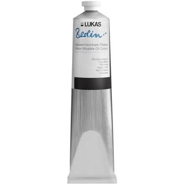 Imagem de Lukas Berlin Artist Tinta a óleo misturável em água, sem solventes