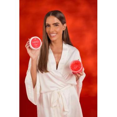 Imagem de Esfoliante Em Gel Para Área Pélvica E Virilha Deborah Secco - Intt