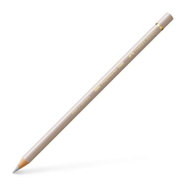 Imagem de Faber-Castell Lápis Polychromos Artists' Single Pencil - Cor 272 Cinza quente III