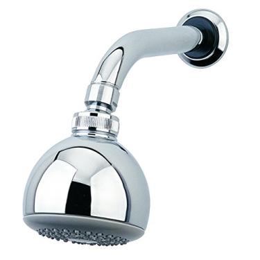 Imagem de Chuveiro de Parede Luxo, Meber, 1965