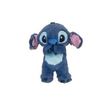 Imagem de Pelúcia Disney Stitch Peek a Boo BR2200 - Multikids