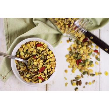 Imagem de Granola Salgada produção propria - aegle