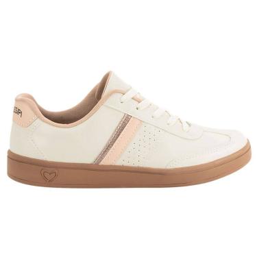 Imagem de Tênis Mississipi MB151 Feminino Gelo leve e confortável