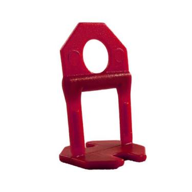 Imagem de Espaçador Nivelador Master Famastil, 1,5mm, 100