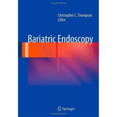 Imagem de Bariatric Endoscopy