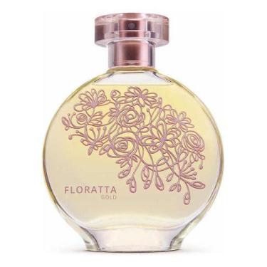 Imagem de Floratta Gold Colônia O Boticário