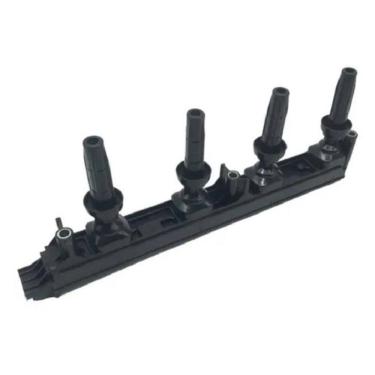 Imagem de Bobina De Ignicao C4 Pallas C5 307 2.0 16V 6 Pinos