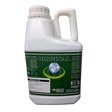 Imagem de Óleo de Neem Inseticida Natural - Frasco 5 LT - Original Plus - Solo R