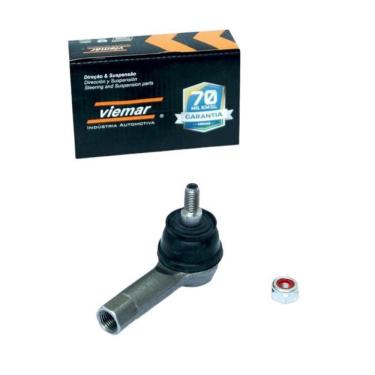 Imagem de Term Dir Foxcrossfox Spacefox Polo 03/ Gol Voyage Saveiro G5