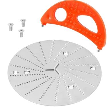 Imagem de Ferramenta de Crescente Laranja com Lâmina Adequada para Jack Lal-anne Power Juicer Peças de Substituição para Lâmina de Espremedor Jack Lala-nne