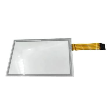 Imagem de Lizixny Substituição de tela de painel de toque para CFX-750 FM-750 serve para Trimble Agriculture FM750 e capa IH FM-750 CFX750 Tipo A