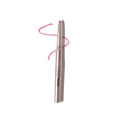 Imagem de Lapis Labial Seda Matte Koasis 02 Rose Red
