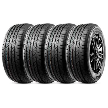 Imagem de Kit 4 Pneu Xbri Aro 16 225/70r16 103h Tl Forza Ht 2