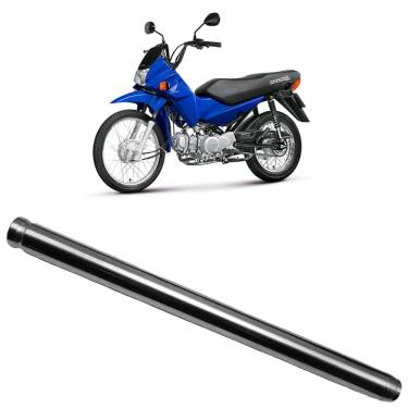 Imagem de Tubo Cilindro Bengala NXR 125/150 Bros Vini Controlflex