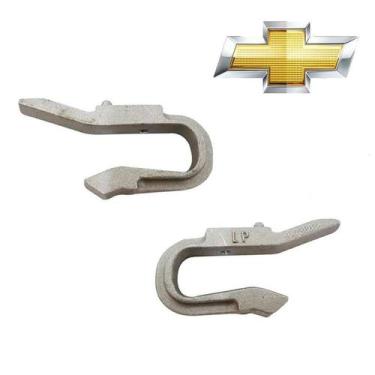 Imagem de Suporte Radiador Inferior Zafira 2000 LE - JF