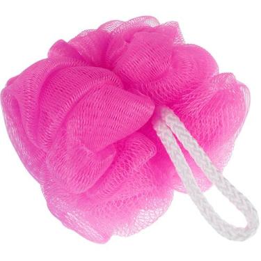 Imagem de Esponja Para Banho Nylon Não Agride A Pele Unidade - BJ-POP