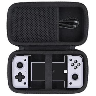 Imagem de Aenllosi Estojo Rígido Para Controle De Jogos Easysmx M05/M10, Organizador Iphone (Apenas Estojo)