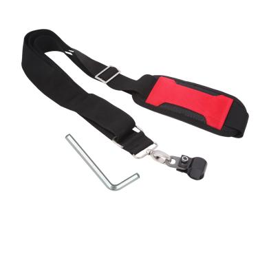 Imagem de Kscjdg Alça de ombro 49-16-2722 para EGO Power+ AP1500 EGO 56V aparador de corda, soprador de folhas, sistema de várias cabeças para alça de ombro Milwaukee 2725-20 e 2825-20