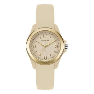 Imagem de Relógio Feminino Mormaii Luau Analógico MO2036JI/8x Rose - TECHNOS, Ro