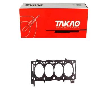 Imagem de Junta De Cabeçote Freelander 2 2.2 16V 2011 A 2018 - Takao Jcblr22D2