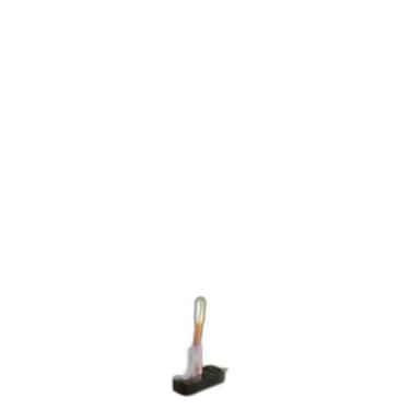 Imagem de Mini Luminária Luz Lampada Led Abajur Notebook Usb Flexível - Green La