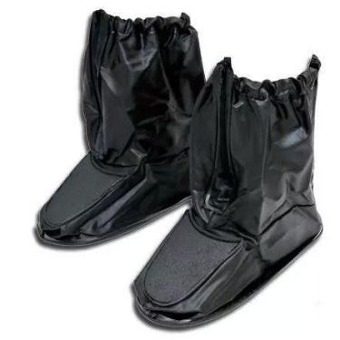 Imagem de Polaina ALBA, GG, Preto